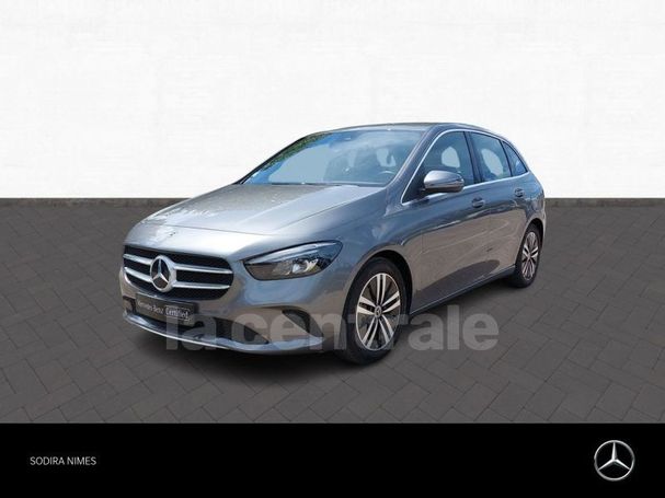 Mercedes-Benz B 180 7G-DCT Progressive 100 kW image number 1