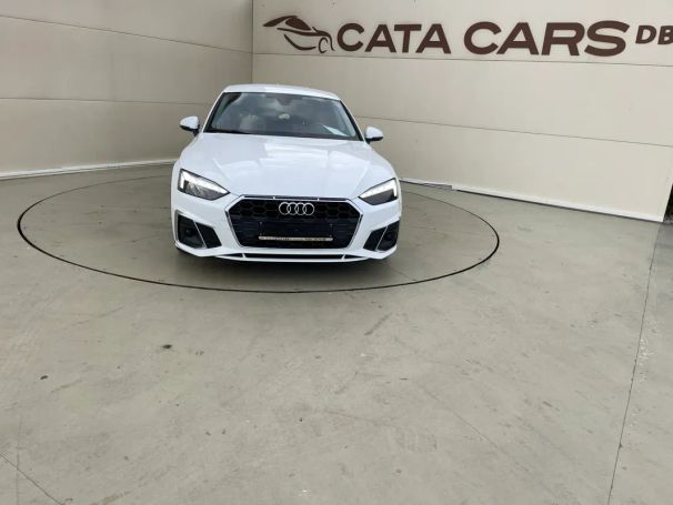 Audi A5 25 140 kW image number 4