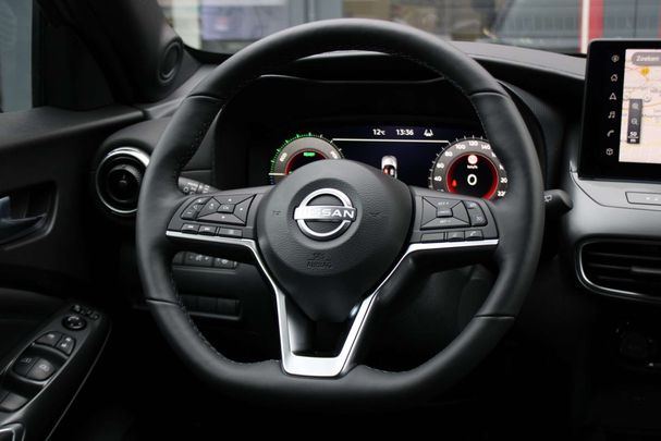 Nissan Juke Hybrid N-DESIGN 105 kW image number 29