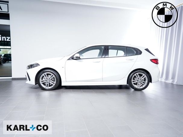 BMW 118i M Sport 100 kW image number 3