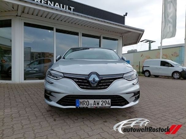 Renault Megane TCe 140 103 kW image number 2