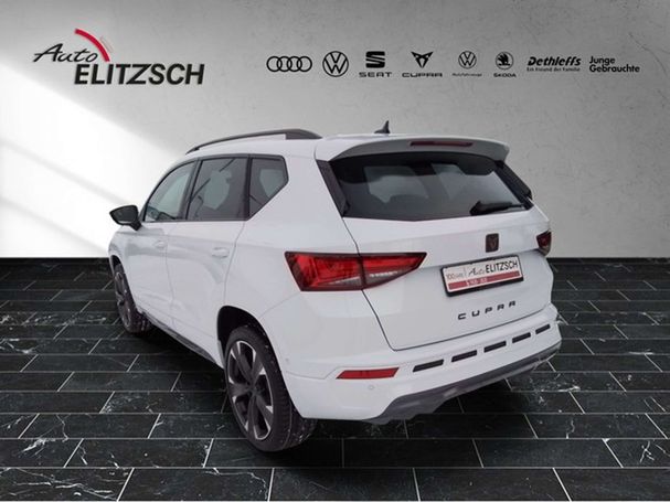 Cupra Ateca 110 kW image number 4