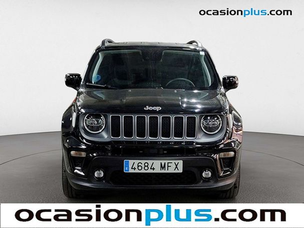 Jeep Renegade 1.5 Limited 95 kW image number 13