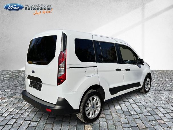 Ford Tourneo Connect 74 kW image number 13