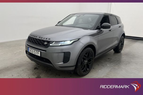 Land Rover Range Rover Evoque P200 147 kW image number 1