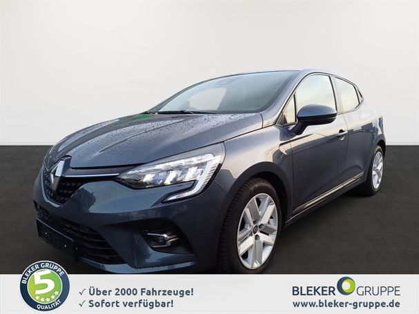 Renault Clio SCe 65 49 kW image number 1