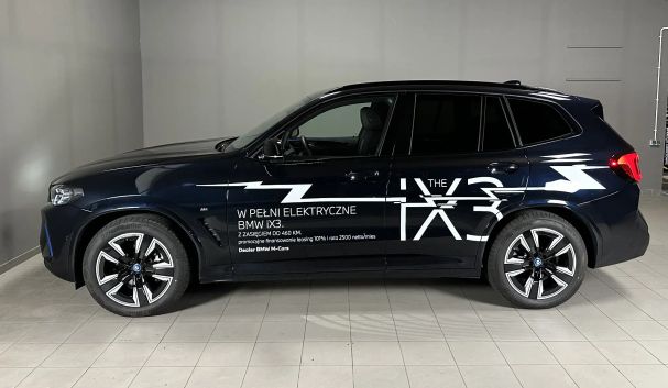 BMW iX3 Inspiring 210 kW image number 3