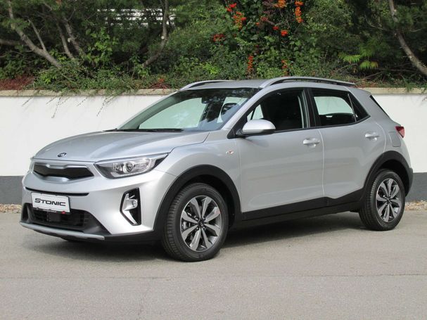 Kia Stonic 1.0 73 kW image number 1