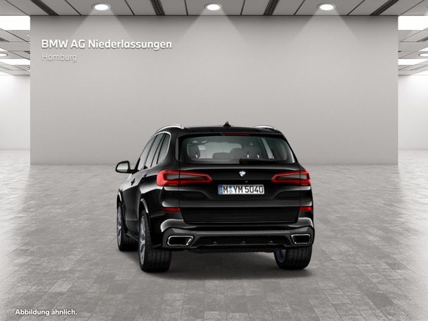 BMW X5 xDrive30d 210 kW image number 7