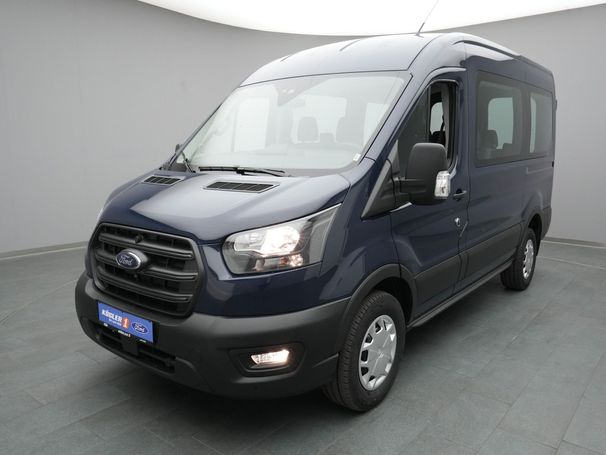 Ford Transit 350 L2H2 Trend 96 kW image number 23