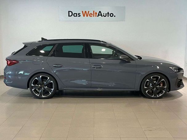 Cupra Leon Sportstourer 1.5 eTSI DSG 110 kW image number 2