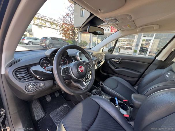 Fiat 500X 1.0 88 kW image number 10