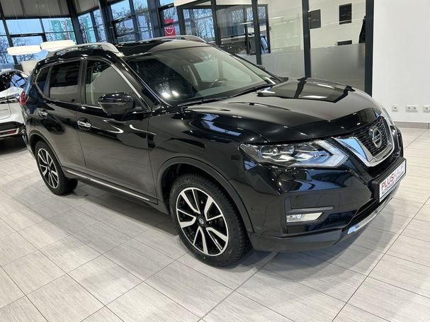 Nissan X-Trail 1.7 dCi ALL-MODE 4x4i Tekna 110 kW image number 1