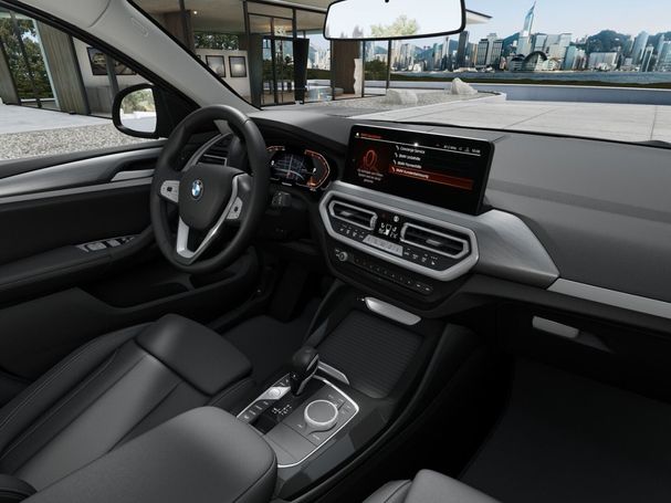 BMW X4 xDrive20d 140 kW image number 9