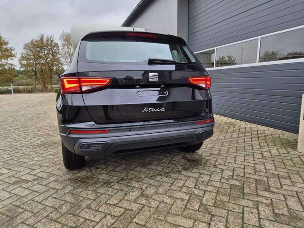 Seat Ateca 1.0 TSI Reference 85 kW image number 2