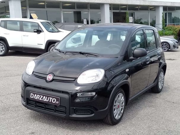 Fiat Panda 1.0 Hybrid 51 kW image number 1