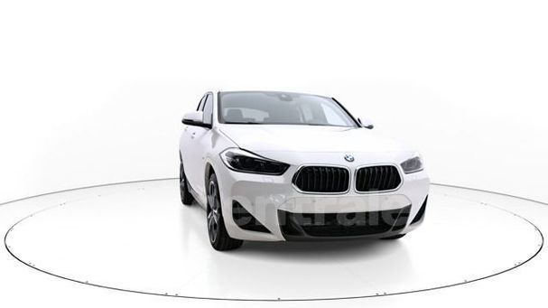 BMW X2 sDrive 103 kW image number 17