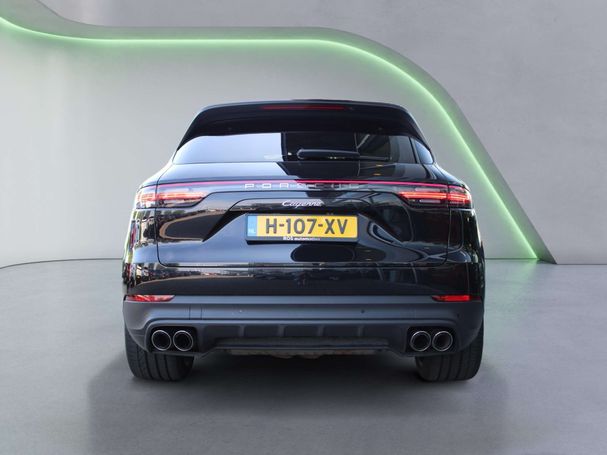 Porsche Cayenne 250 kW image number 8