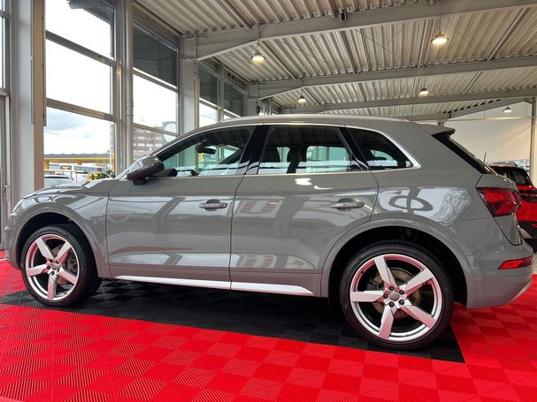 Audi Q5 40 TDI quattro S-line Sport 140 kW image number 5