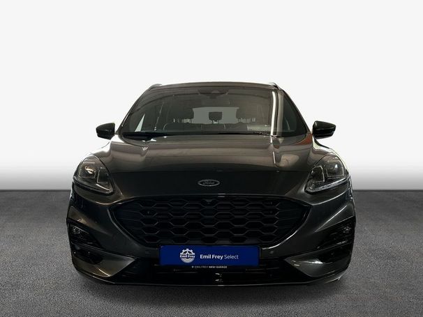 Ford Kuga 1.5 EcoBoost ST-Line 110 kW image number 2