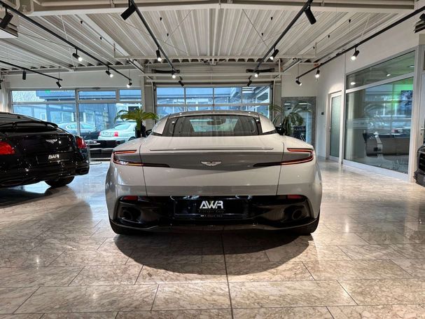 Aston Martin DB11 V8 375 kW image number 7