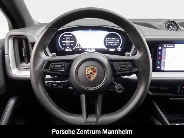 Porsche Cayenne E-Hybrid 346 kW image number 17