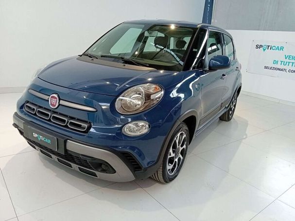 Fiat 500L 1.4 70 kW image number 1