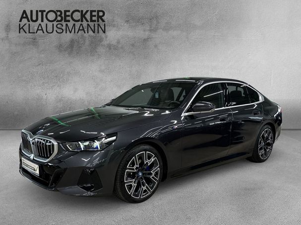 BMW 530 e 220 kW image number 1