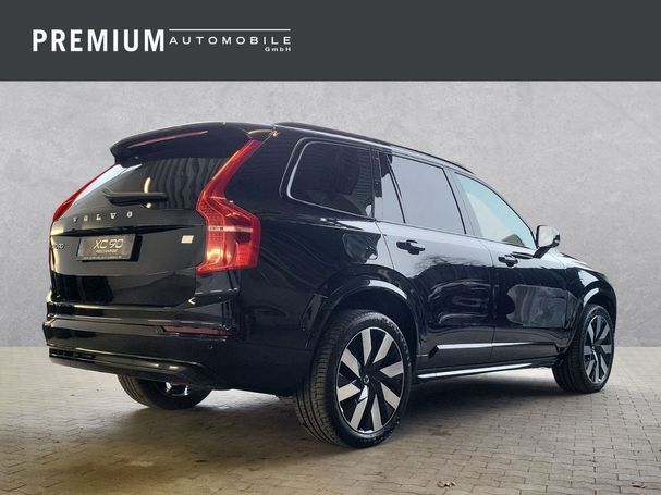 Volvo XC90 T8 Recharge AWD 335 kW image number 2