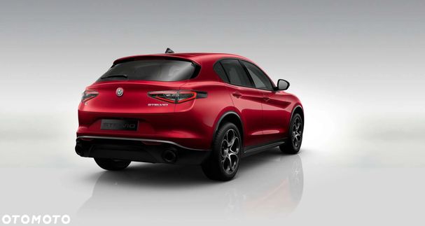 Alfa Romeo Stelvio 2.0 Turbo Q4 206 kW image number 1