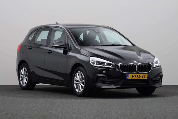 BMW 218i Active Tourer 104 kW image number 11