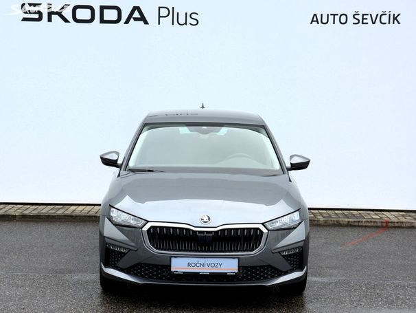 Skoda Scala 1.0 TSI Selection 85 kW image number 2