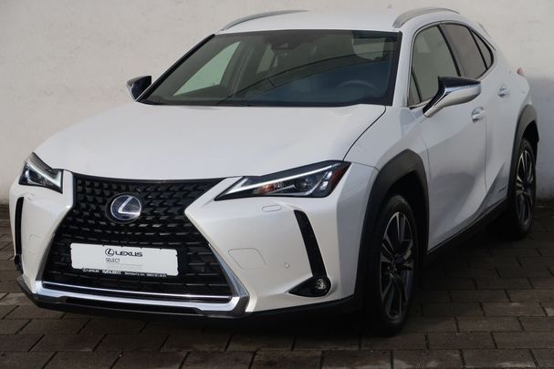 Lexus UX 250h 135 kW image number 1