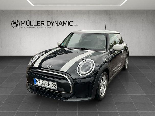 Mini Cooper Mini 100 kW image number 1