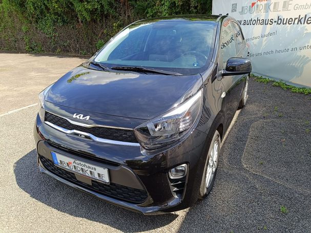 Kia Picanto 1.0 49 kW image number 1