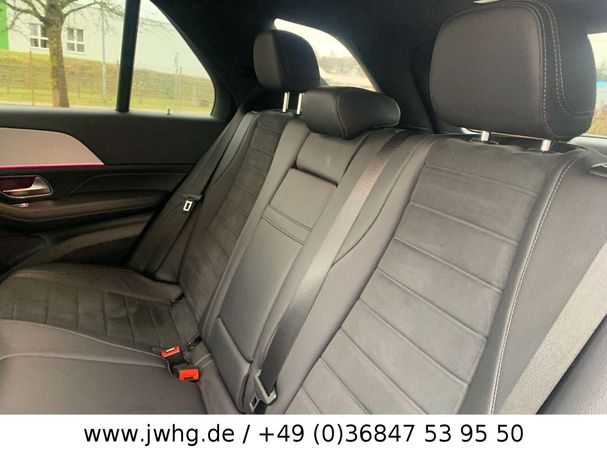 Mercedes-Benz GLE 450 270 kW image number 11