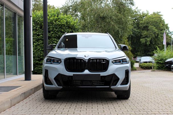 BMW X3 M40i xDrive 265 kW image number 3