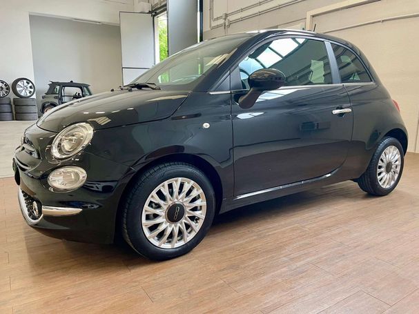 Fiat 500 1.0 51 kW image number 1