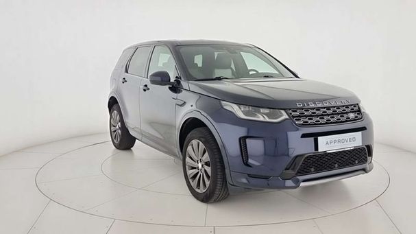 Land Rover Discovery Sport 132 kW image number 21