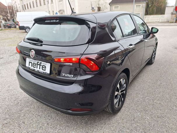 Fiat Tipo 1.3 Mirror 70 kW image number 8