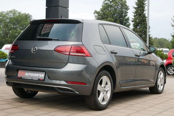 Volkswagen Golf 85 kW image number 5