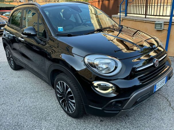 Fiat 500X 1.0 Cross 88 kW image number 2