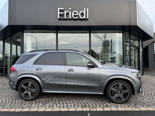 Mercedes-Benz GLE 450 d 270 kW image number 3