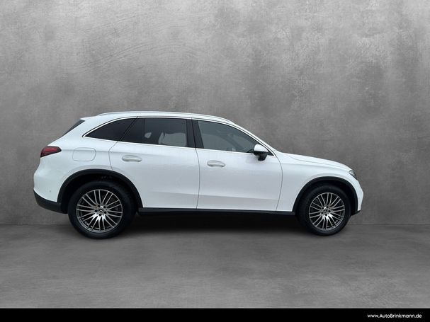 Mercedes-Benz GLC 220 d 145 kW image number 4