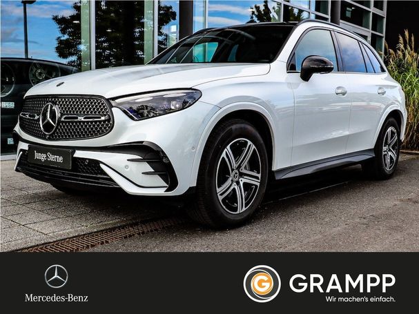 Mercedes-Benz GLC 220 d 4Matic 145 kW image number 1