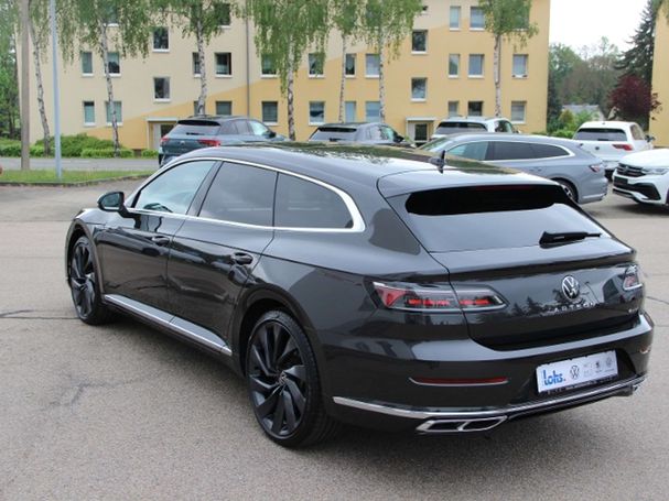 Volkswagen Arteon 2.0 TDI Shooting Brake 4Motion 147 kW image number 5