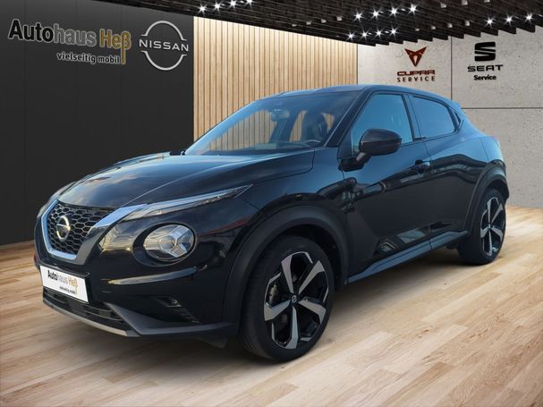 Nissan Juke DIG-T Tekna 86 kW image number 1