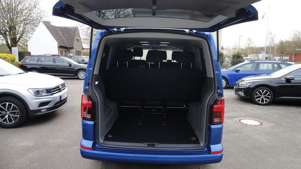 Volkswagen T6 Caravelle DSG Comfortline 110 kW image number 17