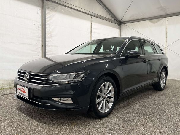 Volkswagen Passat Variant 2.0 TDI Business DSG 90 kW image number 1