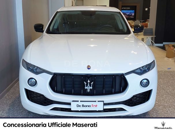 Maserati Levante 257 kW image number 2